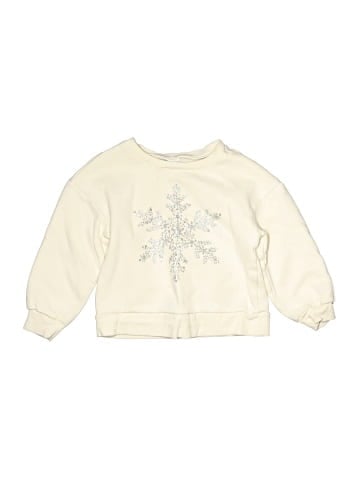 Carter's Sweatshirt (view 1)