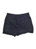Tibi Blue Skort Size 4 - photo 2