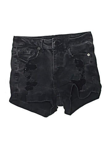 Aeropostale Denim Shorts (view 1)