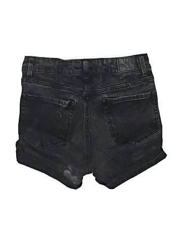 Aeropostale Denim Shorts (view 2)