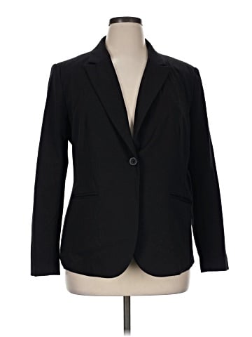 Liz Claiborne Blazer (view 1)