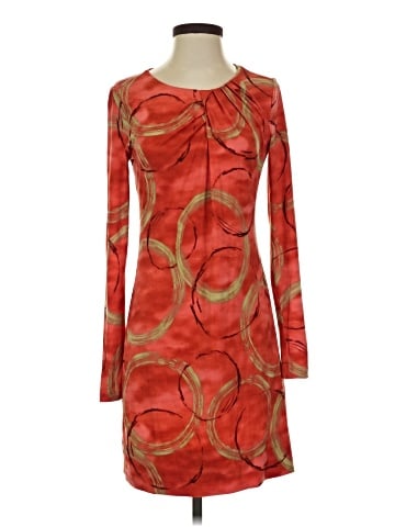 Simply Vera Vera Wang Cocktail Dress (view 1)