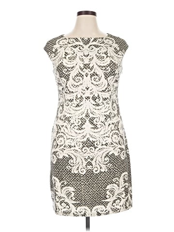 Maggy London Cocktail Dress (view 1)