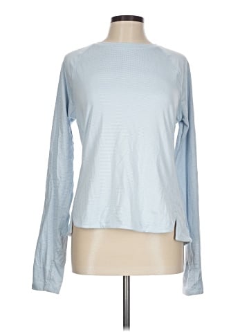 Avalanche Long Sleeve Top (view 1)