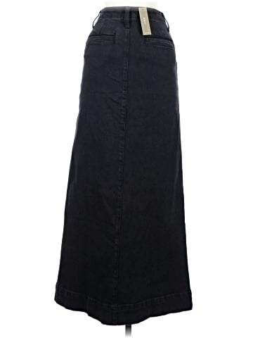 J.Crew Denim Skirt (view 2)