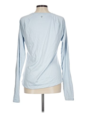 Avalanche Long Sleeve Top (view 2)