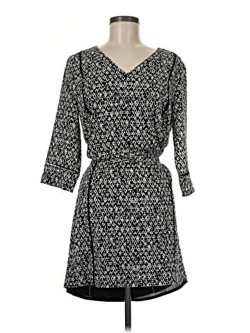 IKKS Casual Dress (view 1)