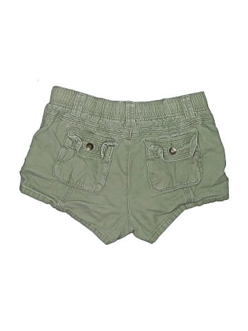 Aeropostale Khaki Shorts (view 2)