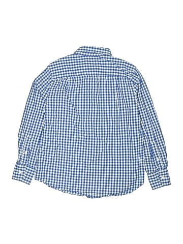Crewcuts Long Sleeve Button-Down Shirt (view 2)