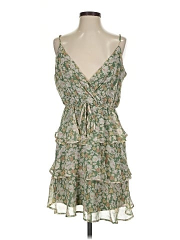 Trixxi Cocktail Dress (view 1)
