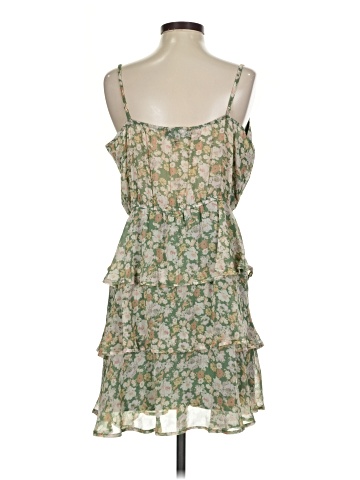 Trixxi Cocktail Dress (view 2)