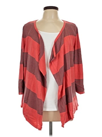 Notations Cardigan (view 1)