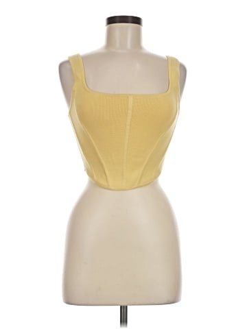 Wilfred Sleeveless Top (view 1)