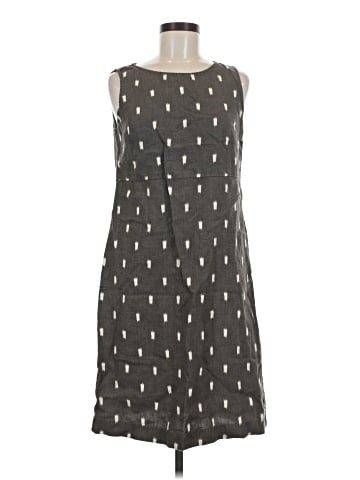 Garnet Hill Casual Dress (view 1)