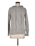 Banana Republic Gray Wool Pullover Sweater Size M - photo 1