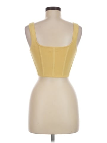 Wilfred Sleeveless Top (view 2)