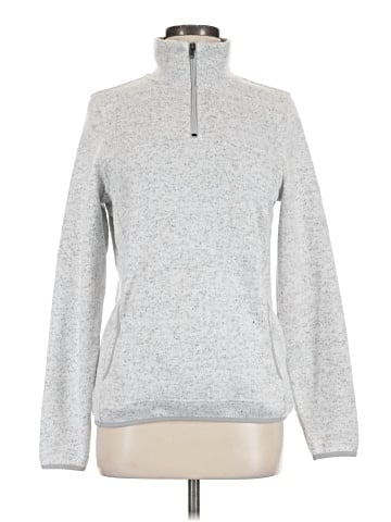 Thread & Supply Pullover Sweater (view 1)