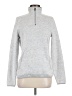 Thread & Supply 100% Polyester Gray Pullover Sweater Size M - photo 1