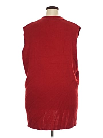 Hillard & Hanson Sweater Vest (view 2)