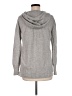 Banana Republic Gray Wool Pullover Sweater Size M - photo 2