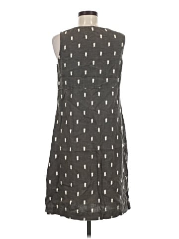 Garnet Hill Casual Dress (view 2)