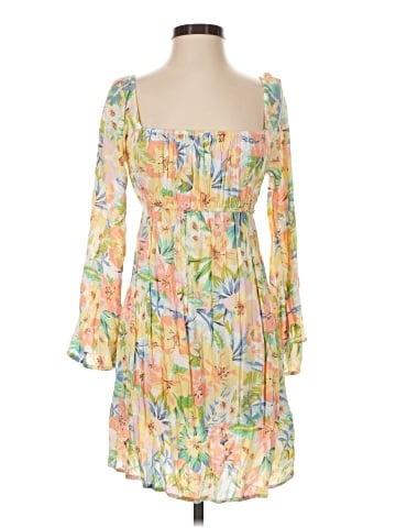 Billabong Casual Dress (view 1)