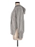 Banana Republic Gray Wool Pullover Sweater Size M - photo 5
