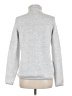 Thread & Supply 100% Polyester Gray Pullover Sweater Size M - photo 2