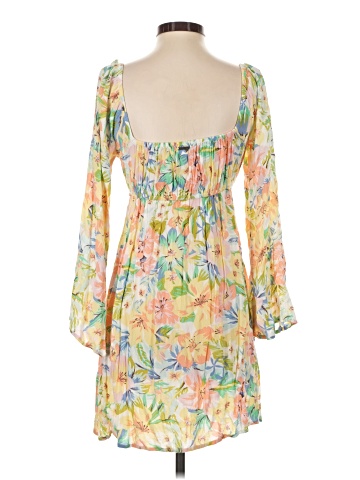 Billabong Casual Dress (view 2)