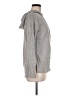Banana Republic Gray Wool Pullover Sweater Size M - photo 4
