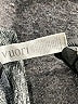 Vuori Tweed Gray Sweatpants Size L - photo 8