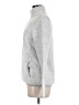 Thread & Supply 100% Polyester Gray Pullover Sweater Size M - photo 5