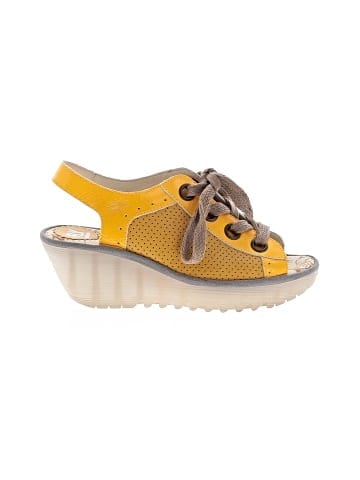 FLY London Wedges (view 1)
