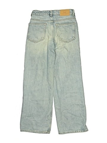 Zara Jeans (view 2)