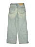 Zara Blue Jeans Size 9 - 10 - photo 2