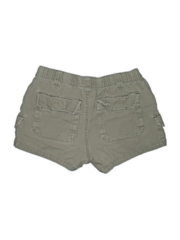Aeropostale Khaki Shorts (view 2)