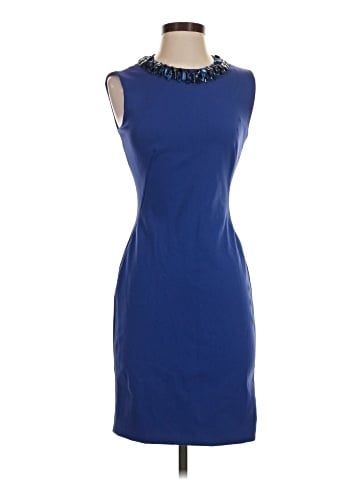 Alexander McQueen Cocktail Dress (view 1)