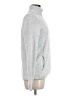 Thread & Supply 100% Polyester Gray Pullover Sweater Size M - photo 4