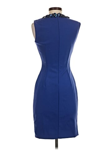 Alexander McQueen Cocktail Dress (view 2)