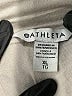Athleta Gray Pullover Sweater Size XL - photo 7