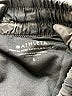 Athleta Camo Black Athletic Shorts Size S - photo 3