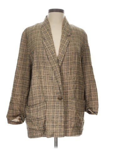 Tracy Evans Blazer (view 1)