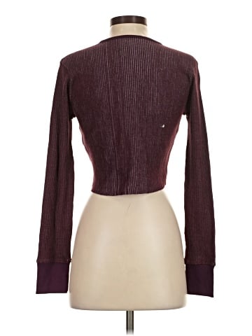 Marc Jacobs Long Sleeve Henley (view 2)