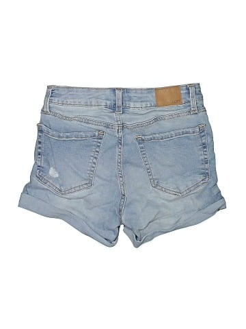 Aeropostale Denim Shorts (view 2)