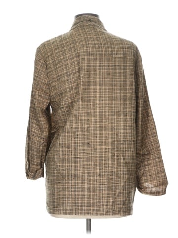 Tracy Evans Blazer (view 2)