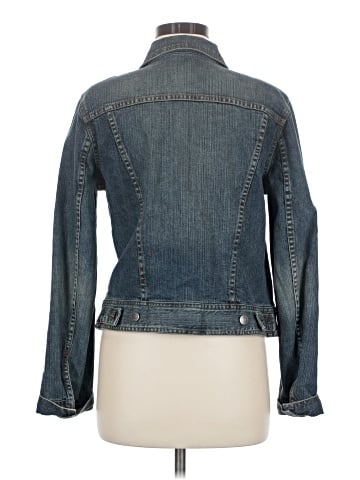 The Limited Denim Jacket (view 2)