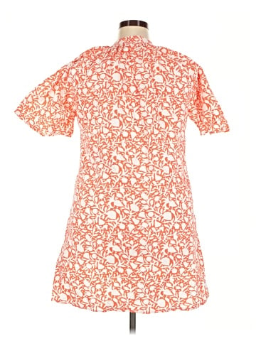 Oliphant Casual Dress (view 2)