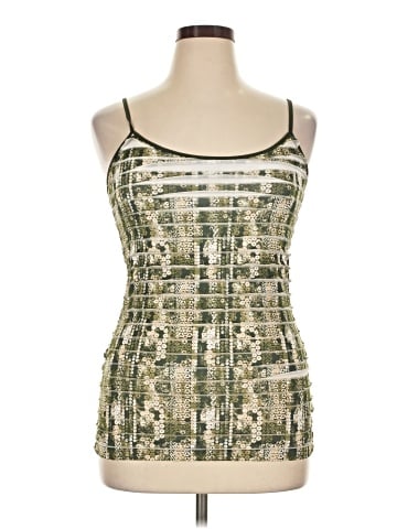 Energie Sleeveless Top (view 1)