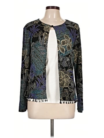 MSK Cardigan (view 1)