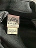 Sangria Paisley Black Cocktail Dress Size 8 Petite - photo 7